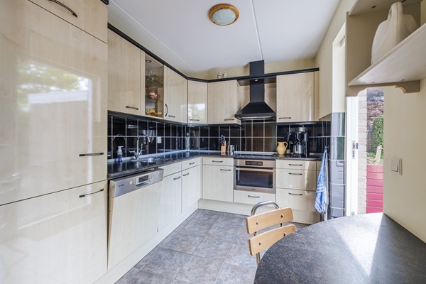 Medium property photo - Boshoek 49, 7681 GT Vroomshoop